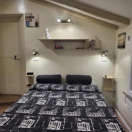The Fox Cove Apartment Rome Bagian luar foto