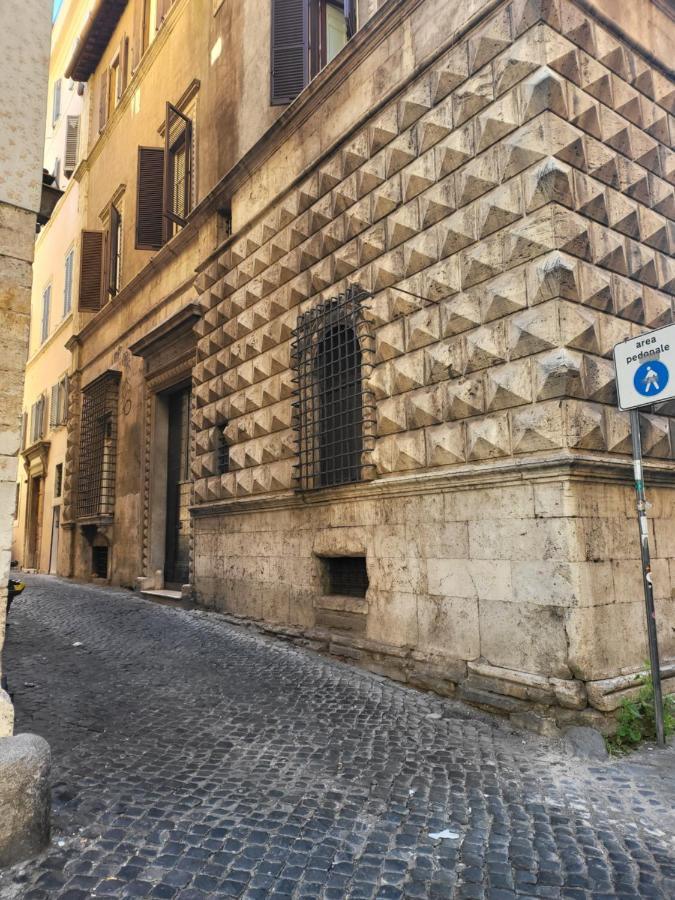 The Fox Cove Apartment Rome Bagian luar foto